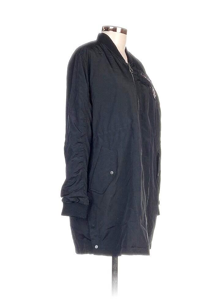 Twist Parka %70 İndirimli. - Görsel 2