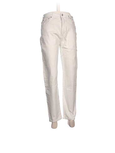Vintage Love Jean / Kot %70 İndirimli.