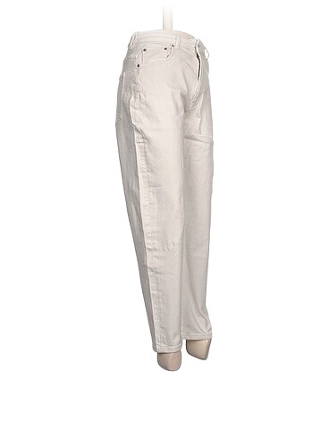 Vintage Love Vintage Love Jean / Kot %70 İndirimli.