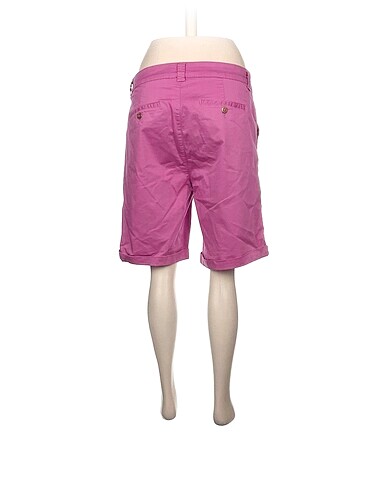 40 Beden U.S Polo Assn. Mini Şort %70 İndirimli.