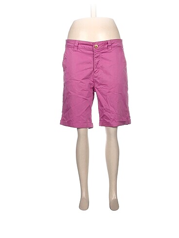 U.S Polo Assn. Mini Şort %70 İndirimli.