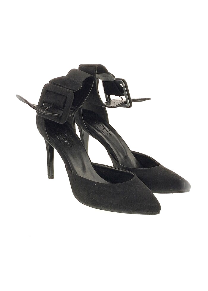 Gusto Stiletto %70 İndirimli. - Görsel 2