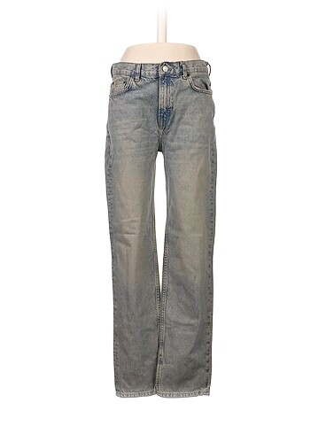 Twist Jean / Kot %70 İndirimli.