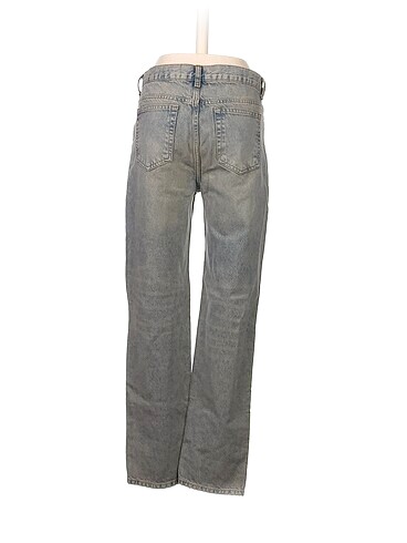 38 Beden Twist Jean / Kot %70 İndirimli.