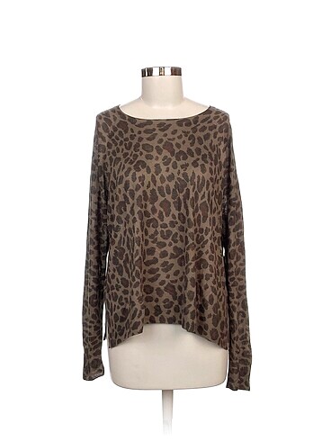 Zara Bluz %70 İndirimli.
