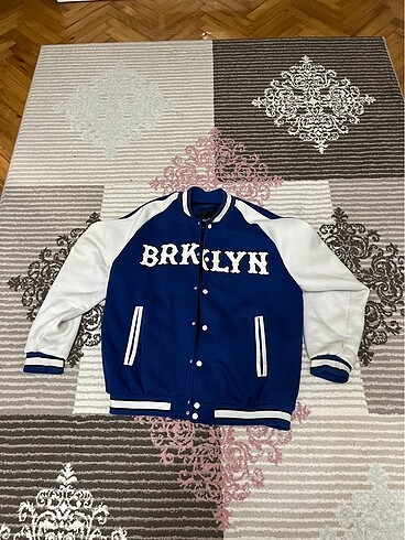 Bershka temiz