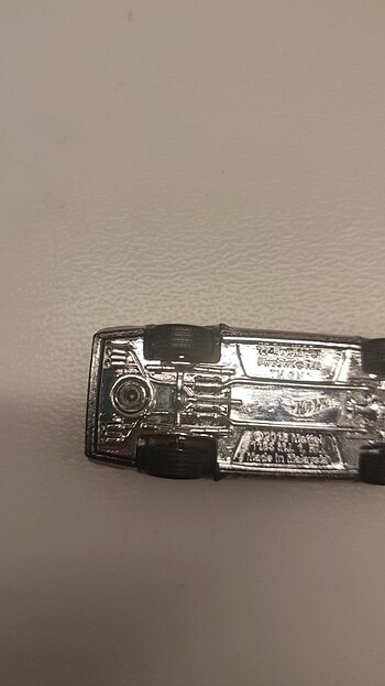  Hotwheels