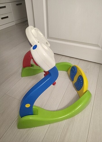 Chicco Chicco sesli ışıklı oyuncak