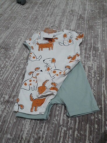 Lcw etiketli sıfır 6,9 ay 