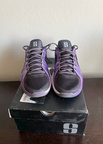 Nike sabrina 2 Mor renk
