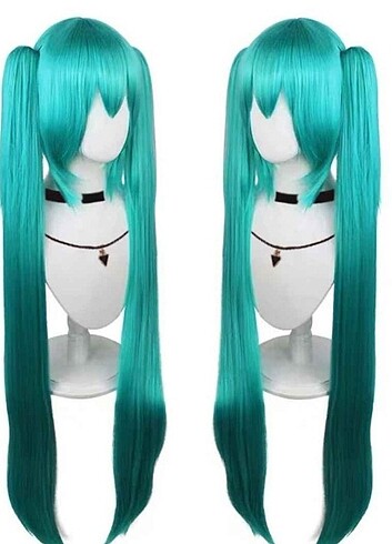 Hatsune Miku Peruk