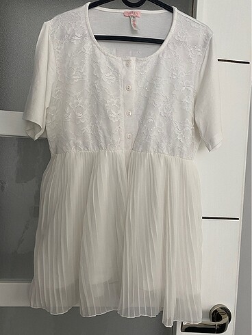 Suwen hamile&lohusa pijama tak+sabahlık - Görsel 2