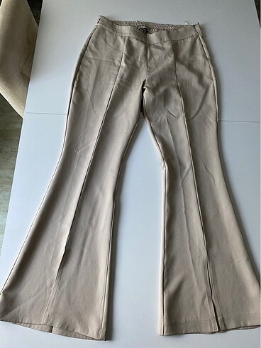 Kumaş pantolon