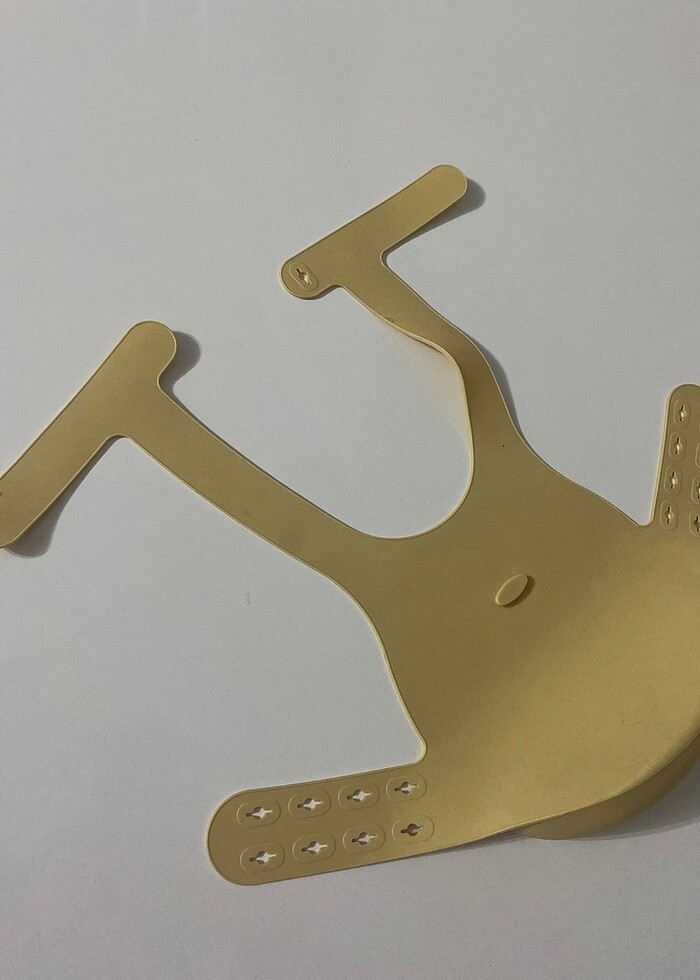 Oioi mama önlüğü - Görsel 2