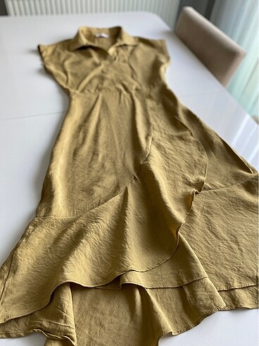 Batik Batik elbise