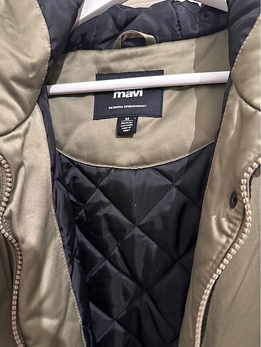 Mavi Jeans Mavi marka mont