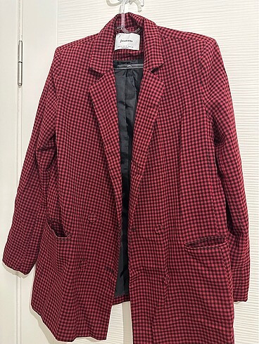 Stradivarius Ceket