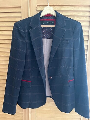 Zara Blazer Ceket