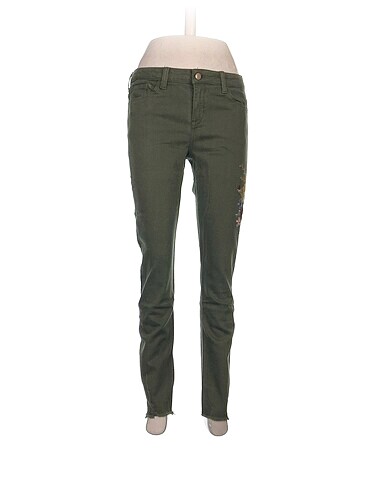 Zara Jean / Kot %70 İndirimli.