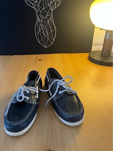 Hackett Çocuk ayakkabısı