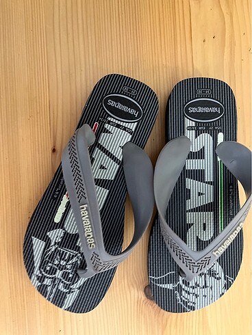 31 Beden Havaianas çocuk terlik