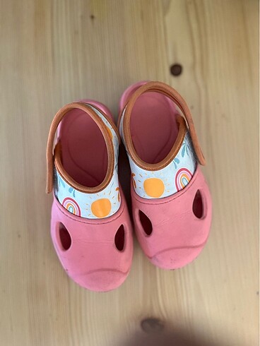 28 Beden Decathlon sandalet