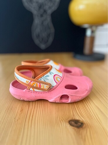 Decathlon sandalet