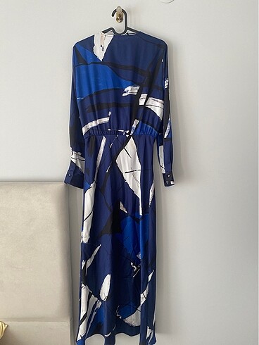 Zara elbise - Görsel 6