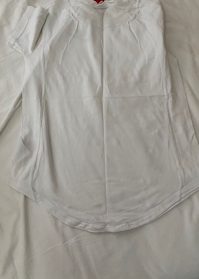 Nike tişört - Görsel 5