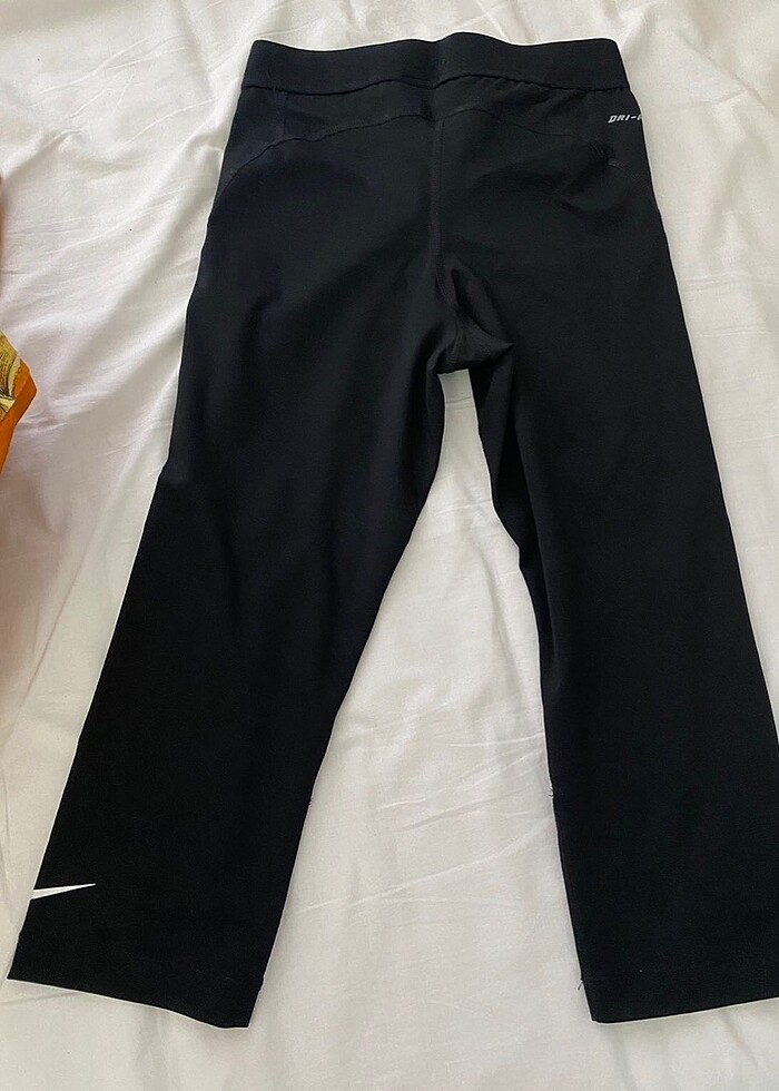 Nike tayt - Görsel 2