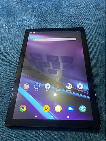 ALCATEL 10.1 32 GB TABLET