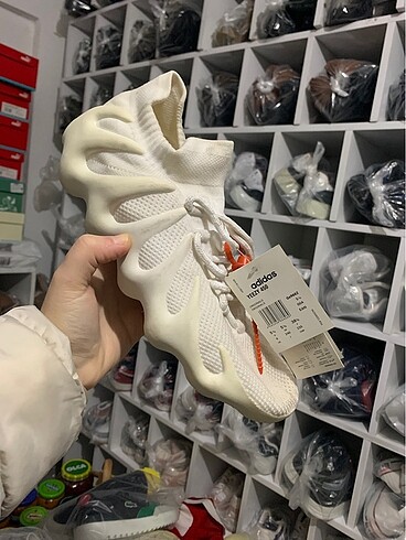Adidas yeezy 450