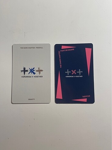 Txt taehyun beomgyu pc