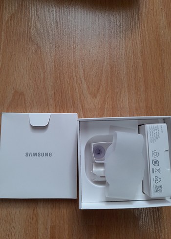 Samsung Galaxy Buds 2 Mor Bluetooth Kulaklık - Görsel 4