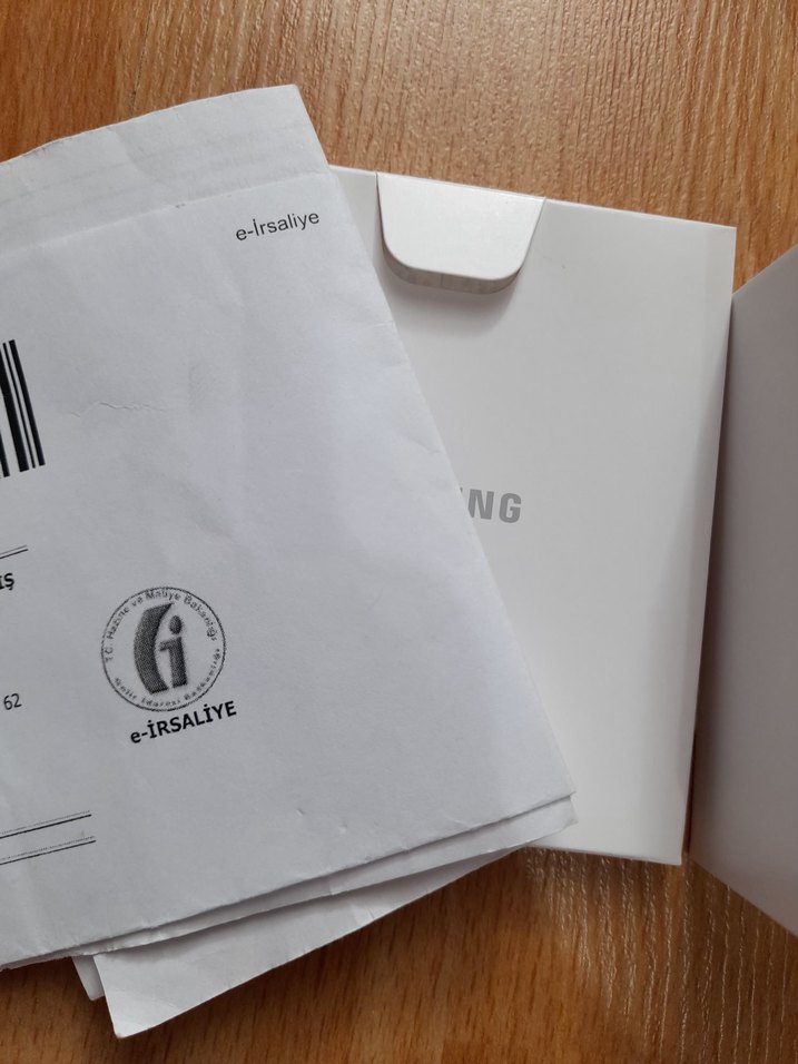 Samsung Galaxy Buds 2 Mor Bluetooth Kulaklık - Görsel 5