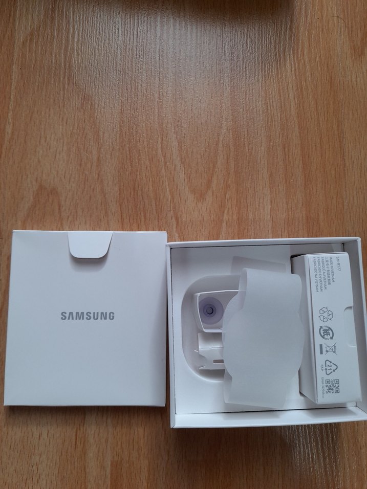 Samsung Galaxy Buds 2 Mor Bluetooth Kulaklık - Görsel 4