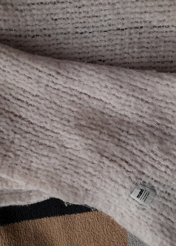 Mavi Atkı - Görsel 2