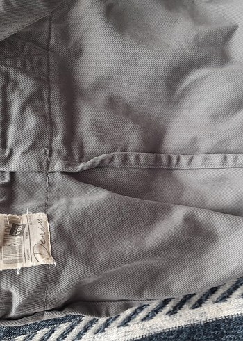 Addax keten canta - Görsel 2