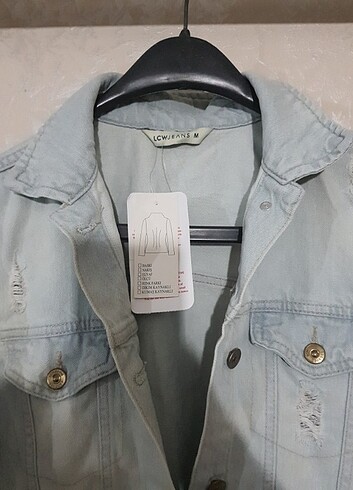 LC Waikiki Lc Wakiki Kot Ceket