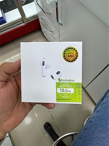 AirPods pro
