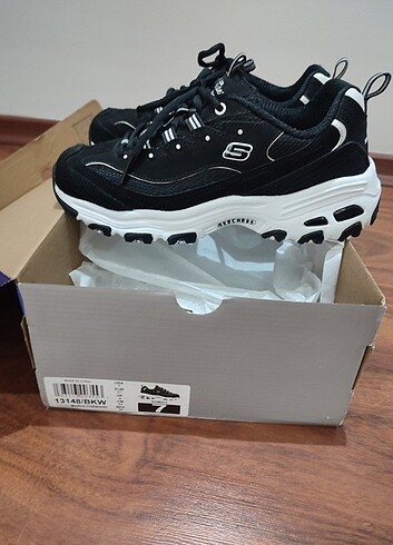 Skechers Skechers D'lites 37 numara