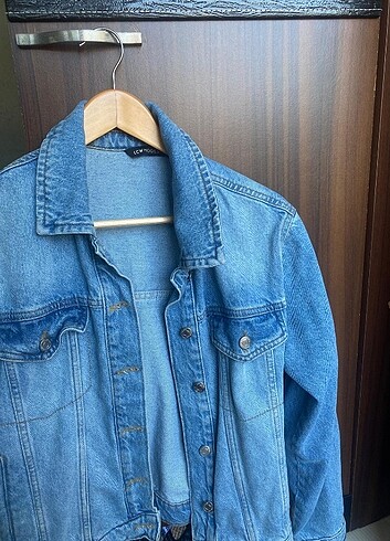 LC Waikiki kot ceket