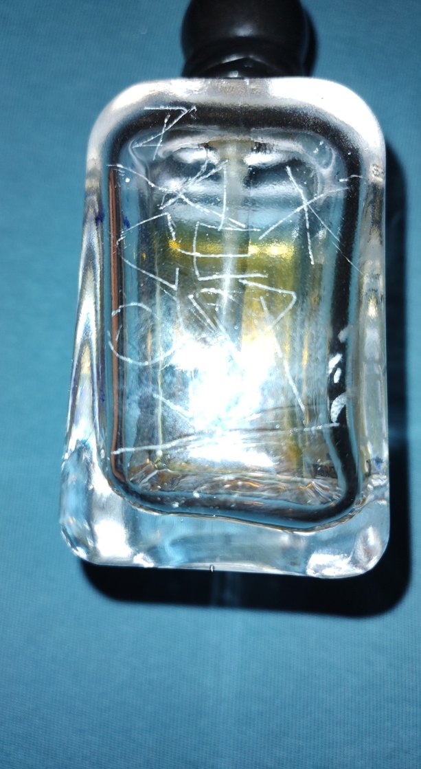 GRAFFİTİ SCRİBER (BÜYÜK BOY) - Görsel 2