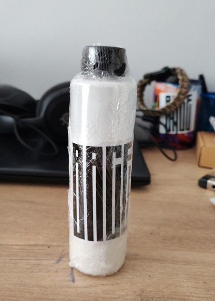 WHİTE İNK - Görsel 2