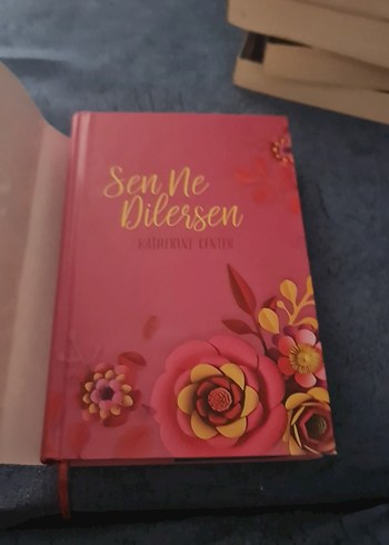 Beden Sen Ne Dilersen - Katherine Center