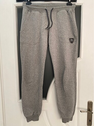 Gri pijama - Görsel 2