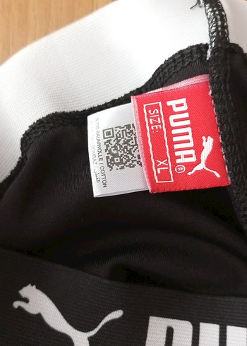 Puma Siyah Puma Kadın Spor Tayt