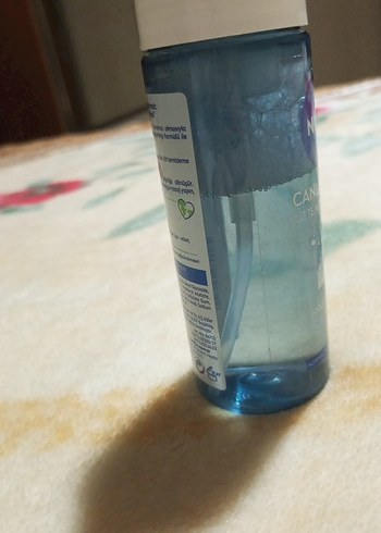 NIVEA Canlandırıcı Yüz Temizleme Köpüğü - Görsel 3