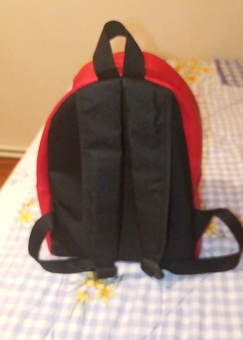 deri çanta - Görsel 2