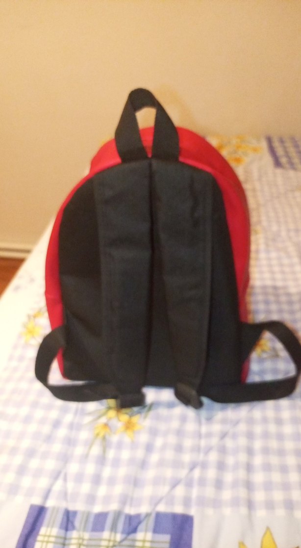 deri çanta - Görsel 2